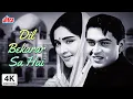 Download Lagu वैजयंतीमाला क्लासिक हिंदी गीत दिल बेक़रार सा है, हमको खुमार सा | Dil Bekarar Sa Hai Hindi Song