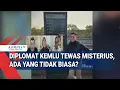 Download Lagu Diplomat Kemlu Tewas Misterius, Ada yang Tidak Biasa?