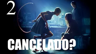 what happened to splice deadly experiment 2