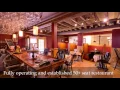 The Wine Gate Restaurant - St Johnsbury VT