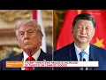 Download Lagu Trump Threatens ‘Massive Increase’ of Tariffs on Chinese Goods