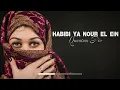 Download Lagu Amr Diyab - Habibi Ya Nour El Ein  (Arabic Remix) #tiktok