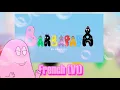 Download Lagu 29 multilanguage version of barbapapa all around the world