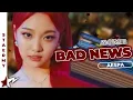 Download Lagu [AI cover] How would Aespa sing 'Bad News' by Kiss Of Life | Line distribution | STAERMY