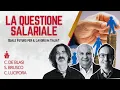 Lagu Questione Salariale: Quale Futuro per il Lavoro in Italia? | Brusco - Lucifora | EVENTI Liberi Oltre