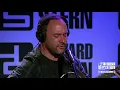 Dave Matthews “Samurai Cop (Oh Joy Begin)” Live on the Stern Show
