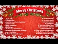 Download Lagu Top 100 Christmas Songs 🎄  Best Merry Christmas Music Playlist