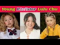 famous actress Lulu Chu Popular actress Lulu Chu biography