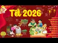Download Lagu Nhạc Tết 2026 Remix - Tuyển Tập Nhạc Xuân EDM TRIỆU VIEW,Nghe Là Thấy Tết - Chào Xuân Bính Ngọ 2026