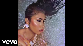 Kali Uchis, Mariah The Scientist - Pretty Promises, (Audio)