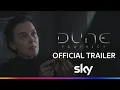 Dune Prophecy Trailer Sky