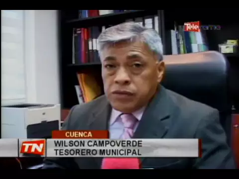Recaudación de impuestos en municipio cumple metas