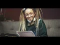 1Da Banton, Dj Leska & Naza - No Wahala French Remix (Official Vidéo)