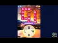 Crossword Quest Levels 1 - 25 Answers