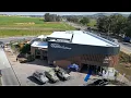 Grand Opening Dave Sheer Guns Outdoors Cape Town