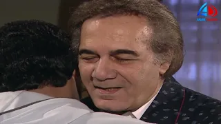 مسلسل التوبة الحلقة 17 محمود ياسين و محمد رياض حصريا على عرب دراما 