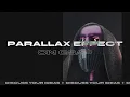 Parallax Effect On GSAP ScrollTrigger Block Reveal HTML CSS JAVASCRIPT GSAP SCROLLTRIGGER