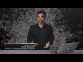 TensorFlow Basics Kadenze