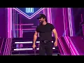Sam Hunt - Leave The Night On (Live) - Bethel Woods, Bethel, NY - 8/24/23