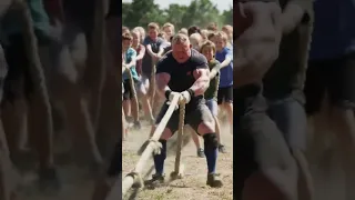 MrBest 100 Kid Vs World Strongest Man 