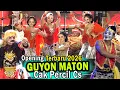 Lagu Opening Guyon Maton Cak Percil Cs Terbaru 2026 Di Unitomo Surabaya