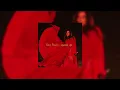 Download Lagu Sao paulo -the weeknd\u0026anitta (sped up)