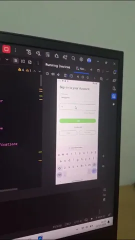 Demo - Login Me