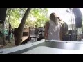 Download Lagu Kristina \u0026 GorB @ Obrani Records Showcase, Port, Odessa 05.08.2016