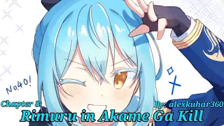 Download Rimuru in Akame Ga Kill | By: alexkuhar360 | Chapter 8 | Tensura What if's MP3