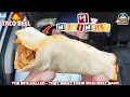Taco Bell 1 Meximelt For One Day Review It s BACK theendorsement