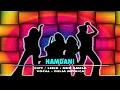 Download Lagu 4. HAMDANI - DELIA MONICA [VCD HD QUALITY]