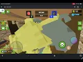 Poki monkey tag