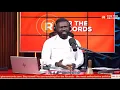 Download Lagu FOR THE RECORDS  23/06/2025  ((((LIVE)))