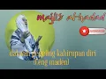 Download Lagu DAKWAH PEPELING KAHIRUPAN DIRI (CENG MADEN)