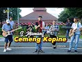 Download Lagu S Mamang - Cemeng Kopine (Official Music Video Langgeng Wangi)