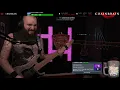 (Rocksmith CDLC) Gloryhammer - Universe on Fire