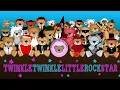 Basket Case (as heard on Mr. Robot) Twinkle Twinkle Little Rock Star / Lullaby Versions of Green Day