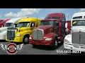 Border Truck Sales Inventory