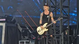 Guns N Roses - Rocket Queen Live in Weert July 11th 2023