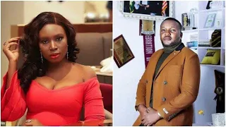 mo bimpe revealed that yomi fabiyi has been pestering her for sex