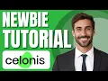 Celonis Process Mining Tutorial for Beginners Celonis Demo
