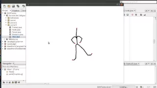 Java 3D from scratch - Animation BVH Parser Gangnam Style Dancing