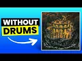 Aerodynamic - King Gizzard & The Lizard Wizard | No Drums (Drumless)