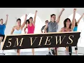 Download Lagu Hi-Low cardio aerobics-burn between 210 - 700 calories in just 20min-cardio-Aerobics