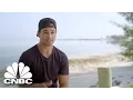Meet Jeremy Bloom Adventure Capitalists CNBC Prime