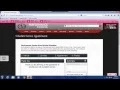 How to Scheduling Online Service Appointment