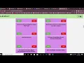 Album collection app using react js coding ninja test