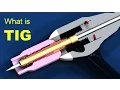 What is TIG Welding GTAW
