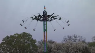 Drew Family brings carnival to Macon s Cherry Blossom Festival for 40 years