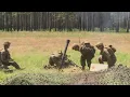 Camp Lejeune conducts Marine Corps Combat Readiness Evaluation